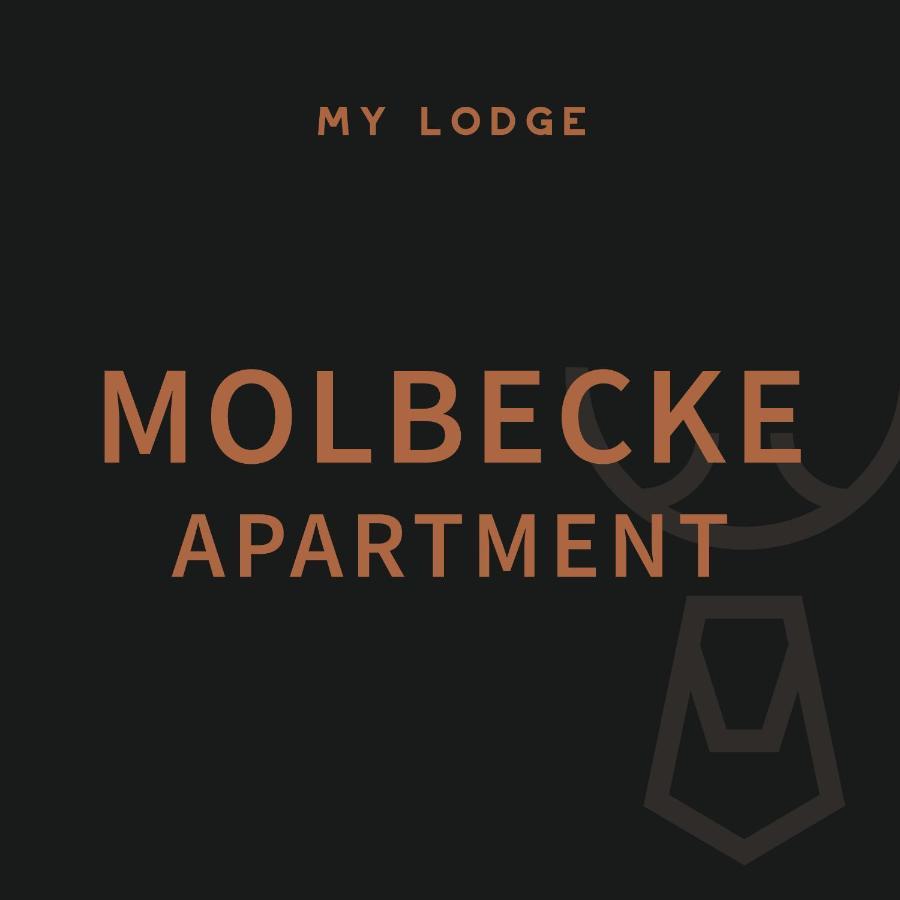 My Lodge Winterberg Pokój zdjęcie